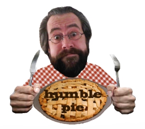 humble-pie